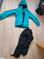 Bench Winterjacke Skijacke XL und Skihise Extremelevel gr L Nordrhein-Westfalen - Grefrath Vorschau