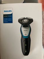 Philips AquaTouch S5070 Nass- und Trockenrasierer Berlin - Hellersdorf Vorschau