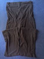 Umstandsmode / Jogginghose Freizeithose schwarz Gr. 40/42 Nordrhein-Westfalen - Leichlingen Vorschau