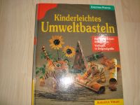 Buch Kinderleichtes Umweltbasteln Rheinland-Pfalz - Diez Vorschau