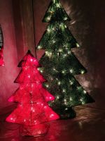 Tannenbaum Leuchten Weihnachten Niedersachsen - Ankum Vorschau