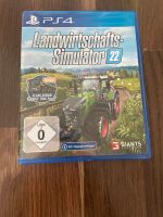 PlayStation 4 Landwirtschafts Simulator 22 Baden-Württemberg - Singen Vorschau