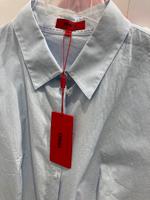 Hugo Boss Bluse Gr. 42 Hessen - Korbach Vorschau