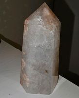 blumenachat Turm edelstein kristall mineral Sachsen-Anhalt - Schönebeck (Elbe) Vorschau