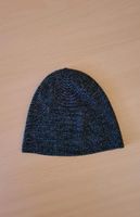 H&M Strickmütze Winter Mütze Beanie schwarz One Size wie NEU Hessen - Wiesbaden Vorschau