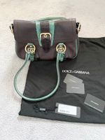 Original D&G Dolce & Gabbana Designer Handtasche bag  Tasche Hannover - Mitte Vorschau