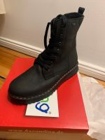 Däumling Winterschuhe Boots Stiefel 38 NEU / ungetragen Friedrichshain-Kreuzberg - Friedrichshain Vorschau