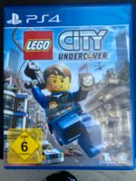 Lego City Undercover Bonn - Brüser Berg Vorschau