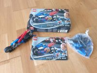 Lego Racers 8646 Nordrhein-Westfalen - Troisdorf Vorschau