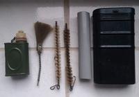DDR NVA Reinigungsset Putzzeug reinigen Armee Reinigung Set Alt Sachsen - Göda Vorschau