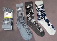 Nike Everyday Essential Crew Socken Gr. 42 - 46 Camo Thüringen - Tautenhain Vorschau