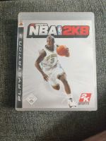 PS3 NBA 2k8 Kiel - Schilksee Vorschau