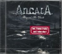 Ancara - Beyond The Dark CD NEU Berlin - Charlottenburg Vorschau