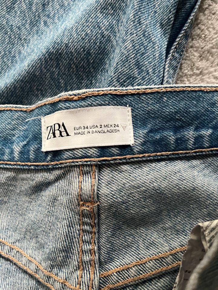 Zara Jeans in Wetzlar