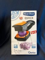 Nicer Dicer Quick Nordrhein-Westfalen - Finnentrop Vorschau