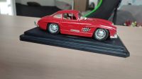 Bburago Mercedes Benz 300SL 1954 1/24 Made in Italy Schleswig-Holstein - Neumünster Vorschau