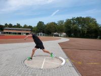 Leichtathletik-Förderkurse (Studium&Polizei) Nordrhein-Westfalen - Neuss Vorschau