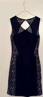 Elegantes Spitzenkleid  dunkelblau in Gr. S von Guess München - Hadern Vorschau