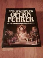 "Opern Führer"Knaurs Grosser Bayern - Freising Vorschau