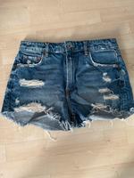 Zara Jeansshorts Thüringen - Erfurt Vorschau