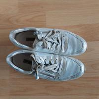 Paul Green Sneaker Glitzer Gr38 Baden-Württemberg - Ludwigsburg Vorschau