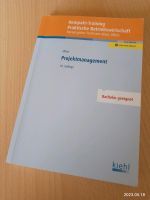 Projektmanagement Buch, Olfert, 10. Auflage Nordrhein-Westfalen - Kamp-Lintfort Vorschau