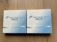 1-Tages Kontaktlinsen Acuvue Moist for Antigmatism 90 Stück Bayern - Neu Ulm Vorschau