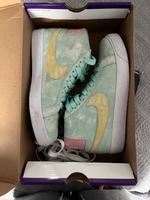 Nike SB Zoom Blazer Berlin - Dahlem Vorschau