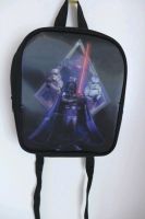 Star Wars - 3D, Kita-Rucksack, Kinderrucksack, Darth Vader Hessen - Taunusstein Vorschau