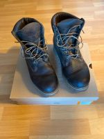 Timberland Men‘s/Hommes Boots Leder Stiefel 41,5 Baden-Württemberg - Schömberg b. Württ Vorschau