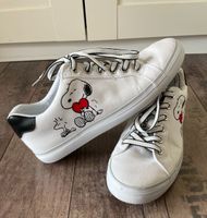 Peanuts Snoopy Schuhe Sneaker 40 Schleswig-Holstein - Itzehoe Vorschau