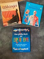 verschiedene Kinderbücher je 5€ Hessen - Wetter (Hessen) Vorschau