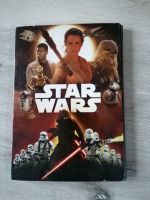 Star Wars Album.. Vollständig, Rewe, Sammlung Sachsen - Großröhrsdorf Vorschau