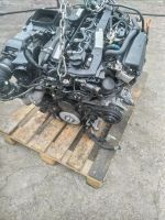 Motor Mercedes 651921 C250 GLK    2.2cdi 170/204ps  31tkm Berlin - Spandau Vorschau