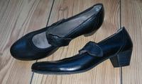 Pumps Absatzschuhe Gr. 41 Sachsen - Weischlitz Vorschau