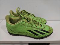 Fussballschuhe Größe 34 grün Hessen - Darmstadt Vorschau