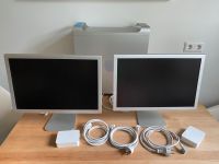 Apple MacPro 1.1 und 2x Apple Cinema Display 20 Zoll Berlin - Lichtenberg Vorschau