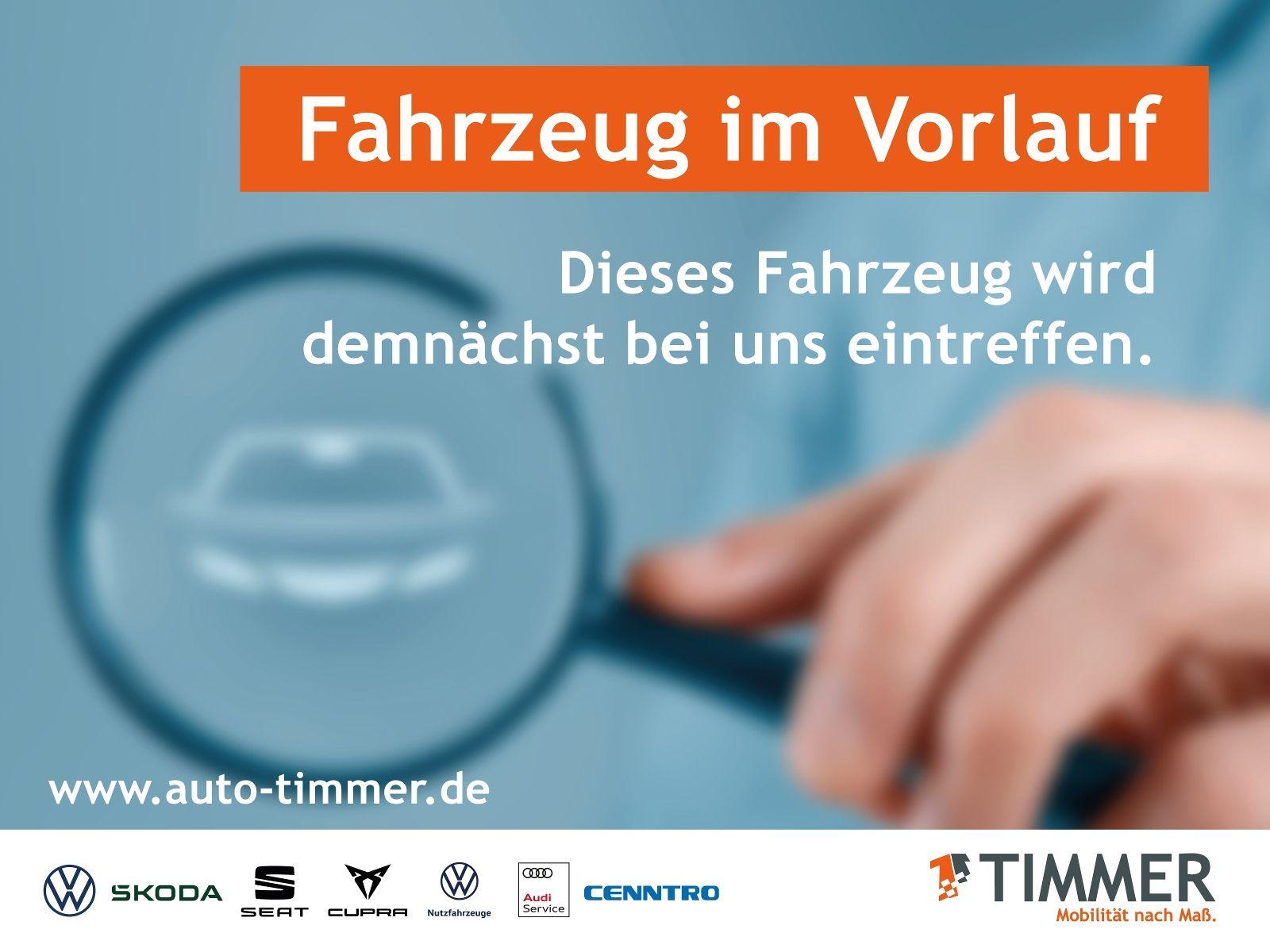 Abbildung des Autos Skoda Kamiq *AHK*SHZ*GRA…