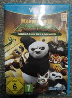 Wii U Kung Fu Panda Niedersachsen - Ihlow Vorschau