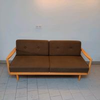 Antimott Daybed Walter Knoll 60er Jahre Rheinland-Pfalz - Deidesheim Vorschau