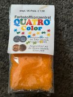 Farbstoffkonzentrat Qiatro Color Baden-Württemberg - Pfedelbach Vorschau