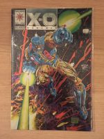 Comic X-O Manowar Niedersachsen - Bad Nenndorf Vorschau