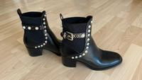 Stiefelette Frankfurt am Main - Hausen i. Frankfurt a. Main Vorschau
