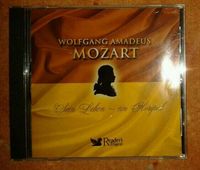 Wolfgang Amadeus Mozart - Sein Leben - ein Hörspiel Nordrhein-Westfalen - Lippstadt Vorschau
