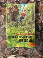 Die Insel ist zu klein für uns vier - Gery Greer Köln - Mülheim Vorschau