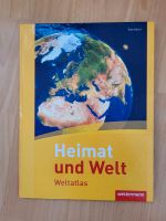 Heimat und Welt Atlas Sachsen, Atlas, Welt und Heimat Dresden - Pieschen Vorschau