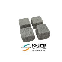 Granit Kleinpflaster hellgrau 10x10x8cm Pflaster Naturstein Sachsen - Oelsnitz/Erzgeb. Vorschau