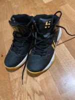 Basketballschuhe gr 41 Düsseldorf - Unterbach Vorschau