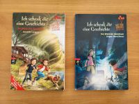 Bücher Ich schenk dir eine Geschichte Nordrhein-Westfalen - Borken Vorschau