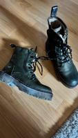 Mustang winterboots gr.39 Nordrhein-Westfalen - Mönchengladbach Vorschau